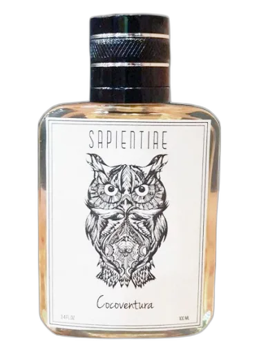 Cocoventura Sapientiae Niche by Sapientiae Niche