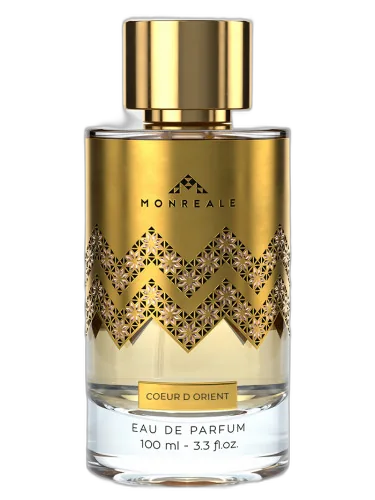 Coeur D Orient Monreale by Monreale