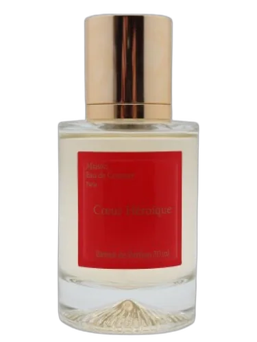 Coeur Heroique Maison Eau De Couture by Maison Eau de Couture