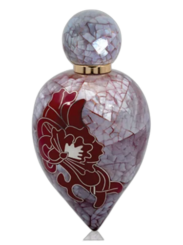Coeur Rouge Atelier D'artistes By Alexandre.j by Atelier d'Artistes By Alexandre.J