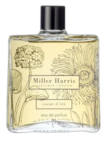 Coeur D'ete Miller Harris by Miller Harris