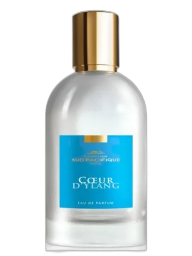 Coeur D'ylang Comptoir Sud Pacifique by Comptoir Sud Pacifique