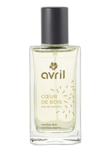 Coeur De Bois Avril