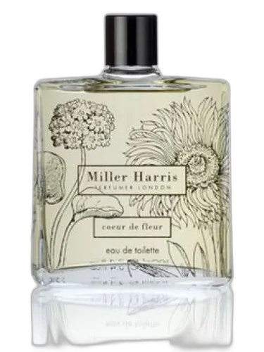 Coeur De Fleur Miller Harris