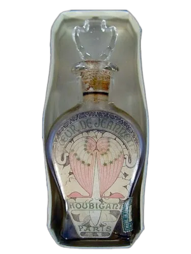 Coeur De Jeannette Houbigant by Houbigant