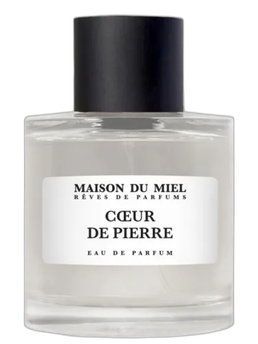 Coeur De Pierre Maison Du Miel by Maison Du Miel
