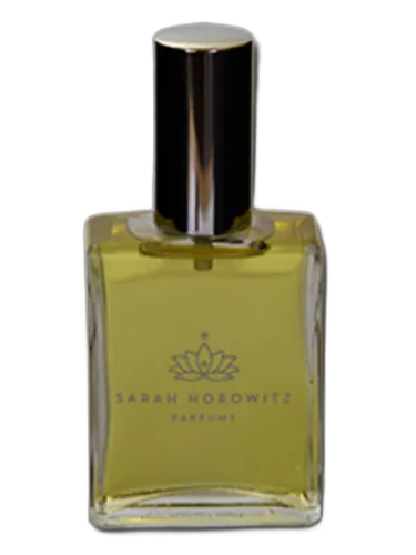 Coeur De Sang Sarah Horowitz Parfums