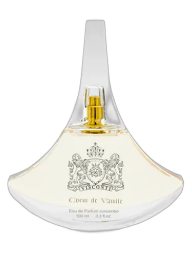 Coeur De Vanille Antonio Visconti