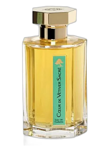 Coeur De Vetiver Sacre L'artisan Parfumeur by L'Artisan Parfumeur