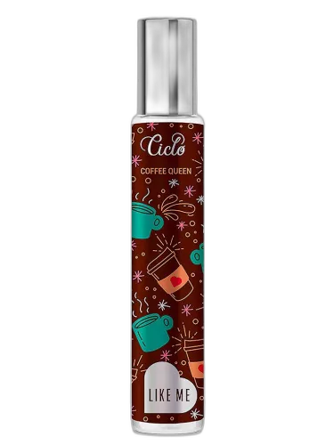 Coffe Queen Ciclo Cosméticos by Ciclo Cosméticos