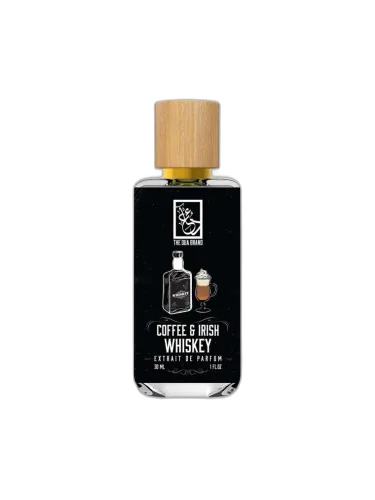 Coffee & Irish Whiskey The Dua Brand by The Dua Brand