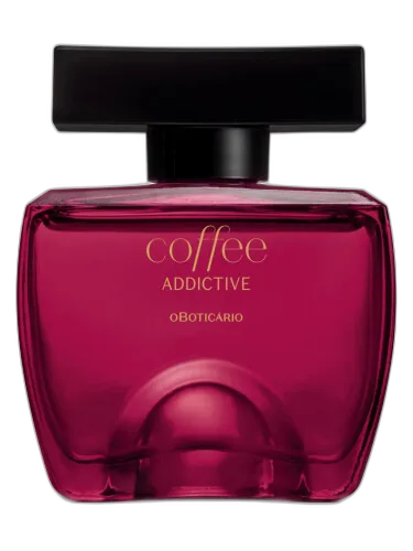 Coffee Addictive Woman O Boticário by O Boticário