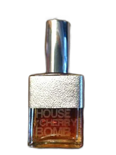 Coffee Amber Vanilla House Of Cherry Bomb by House of Cherry Bomb