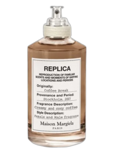 Coffee Break Maison Martin Margiela by Maison Martin Margiela