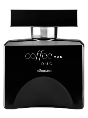 Coffee Duo Man O Boticário