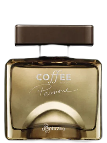 Coffee Man Passione O Boticário by O Boticário
