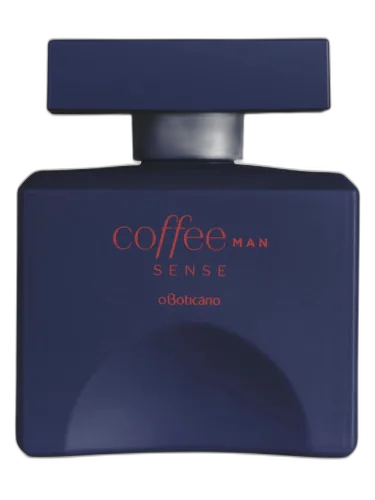 Coffee Man Sense O Boticário by O Boticário