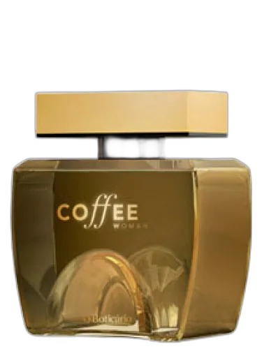 Coffee O Boticário by O Boticário