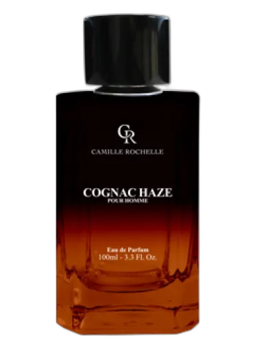Pour Homme Camille Rochelle by Camille Rochelle