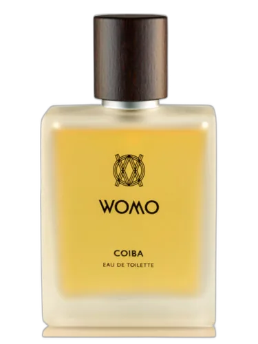Coiba Womo by Womo