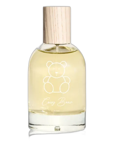 Coisy Bear Coisy B. by Coisy B.