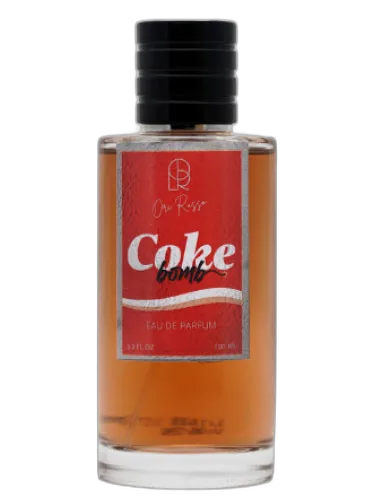 Coke Bomb Ori Russo