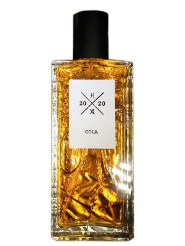 Cola Hendley Perfumes