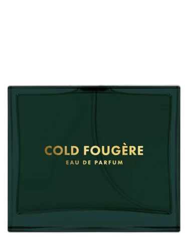 Cold Fougère Dilís Parfum