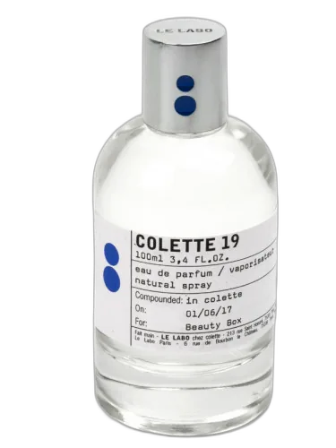 Colette 19 Le Labo by Le Labo