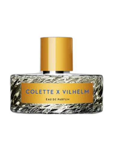 Colette X Vilhelm Vilhelm Parfumerie