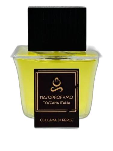 Collana Di Perla Nasoprofumo by NasoProfumo