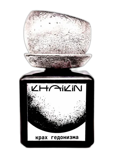 Collapse Of Hedonism — Крах Гедонизма Khaikin by Khaikin