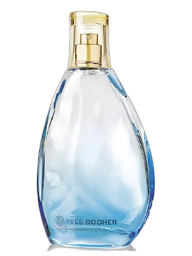 Collection Été Yves Rocher