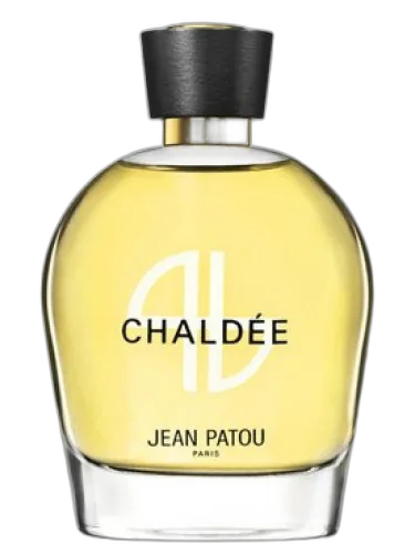 Collection Heritage Chaldée Jean Patou by Jean Patou