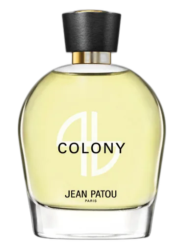 Collection Heritage Colony Jean Patou by Jean Patou