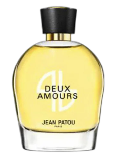 Collection Heritage Deux Amours Jean Patou by Jean Patou