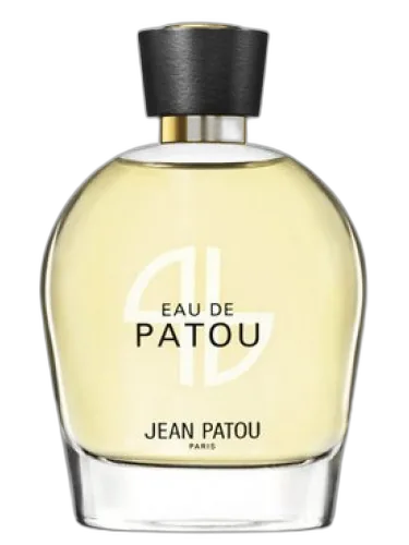 Eau De Patou Jean Patou by Jean Patou