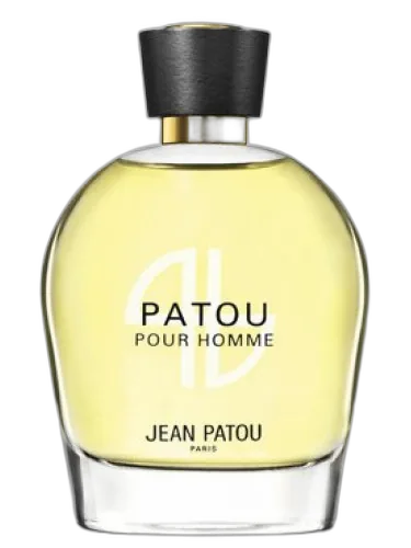Collection Heritage Patou Pour Homme Jean Patou by Jean Patou
