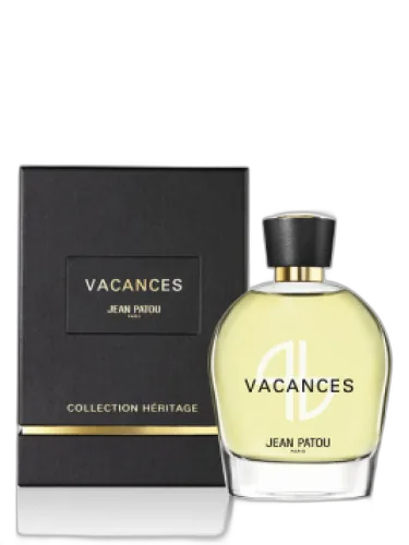 Collection Heritage Vacances Jean Patou by Jean Patou