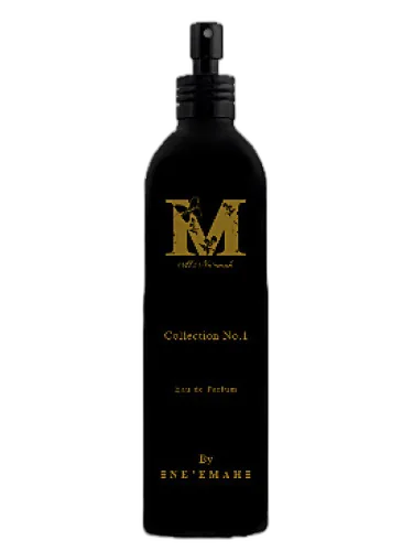 Collection No.1 Ne'emah For Fragrance & Oudh by Ne'emah For Fragrance & Oudh