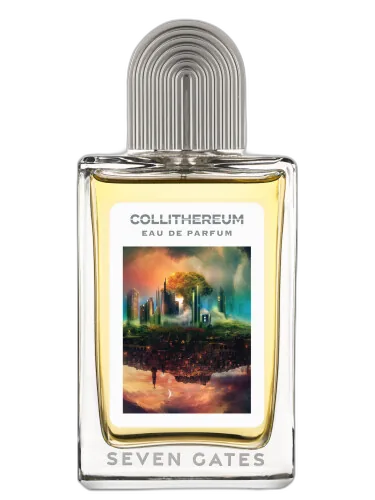 Collithereum Seven Gates by Seven Gates