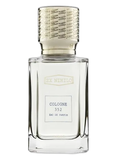 Cologne 352 Ex Nihilo by Ex Nihilo