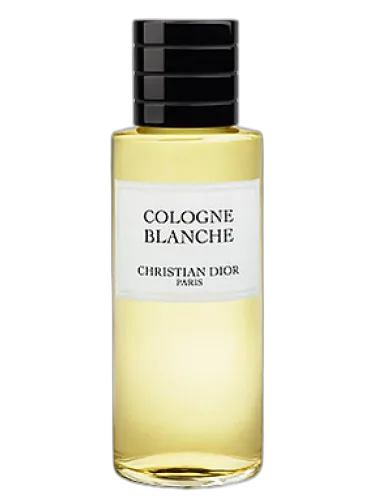 Cologne Blanche Dior by Dior
