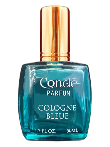 Cologne Bleue Condé Parfum by Condé Parfum