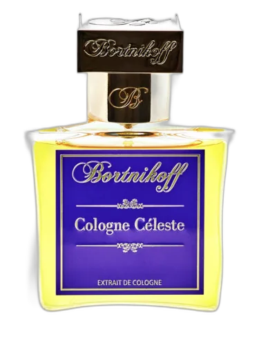 Cologne Céleste Bortnikoff