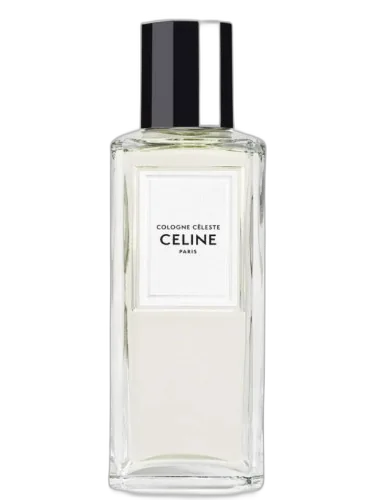 Cologne Céleste Celine by Celine