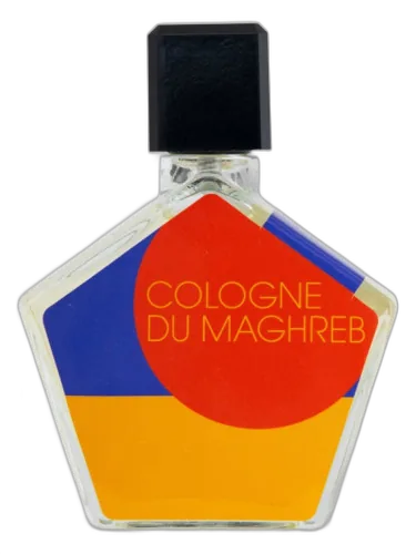 Cologne Du Maghreb (2021) Tauer Perfumes