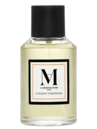 Cologne Impatiente La Manufacture by La Manufacture