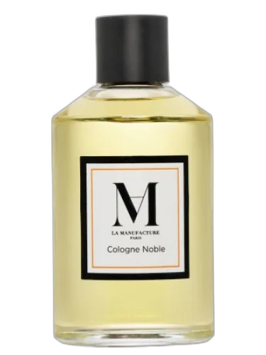 Cologne Noble La Manufacture