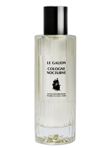 Cologne Nocturne Le Galion by Le Galion